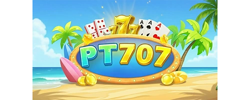 Pt707 Selam At