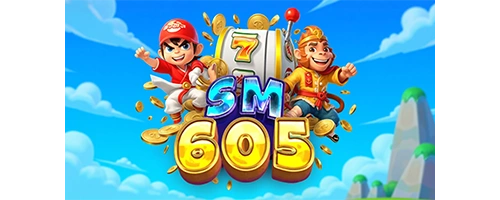 Sm605 Selam At