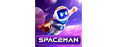 Spaceman Selam At