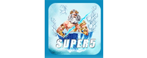 Super5 Selam At