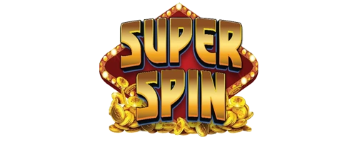 Superspin Selam At