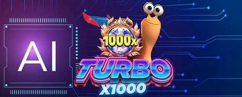 Turbox1000 Selam At