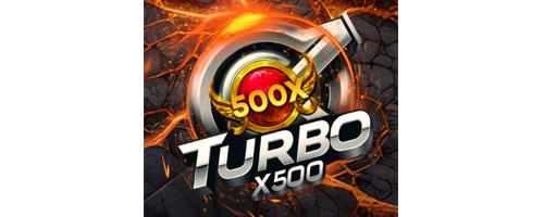 Turbox500 Selam At