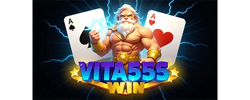 Vita555 Selam At