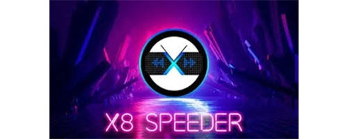 X8speeder Selam At